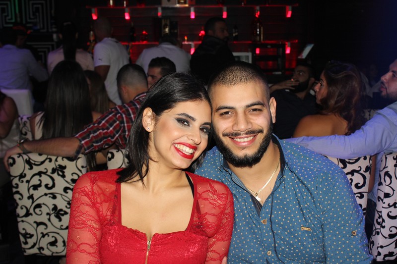 Halloween at X Ray Nightclub